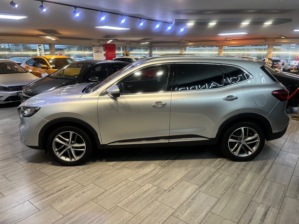 MG EHS 1,5 PHEV Luxury 5d