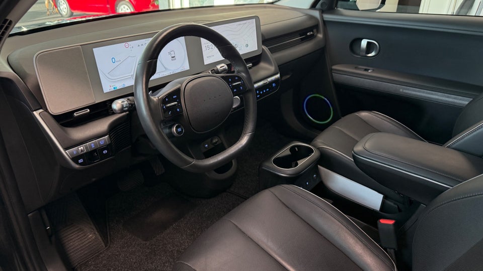 Hyundai Ioniq 5 73 Uniq 5d