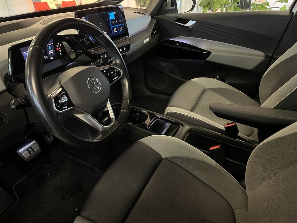 VW ID.3 58 Pro Performance Max 5d