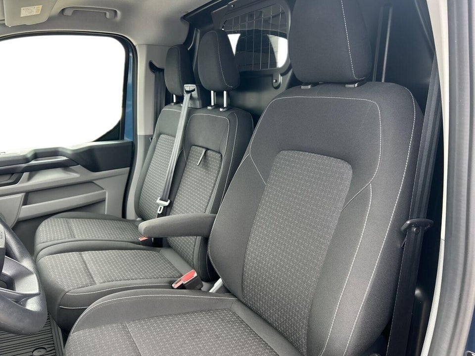 Ford Transit Custom 300 L2 2,0 EcoBlue Trend aut.