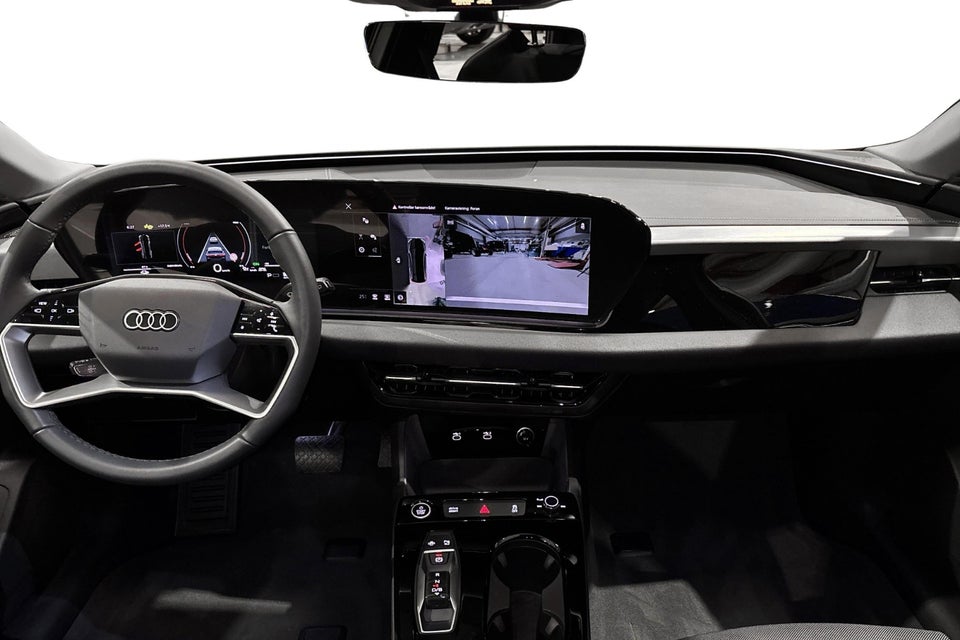 Audi A6 e-tron Progress Avant 5d