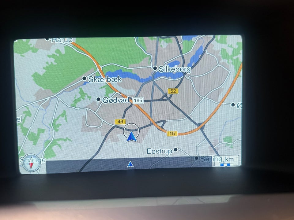 Volvo V60 2,0 D3 150 Momentum aut. 5d