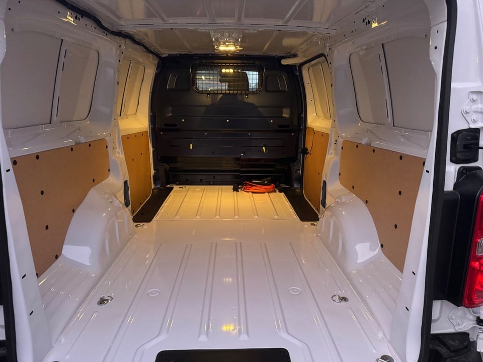Toyota ProAce 75 Long Comfort