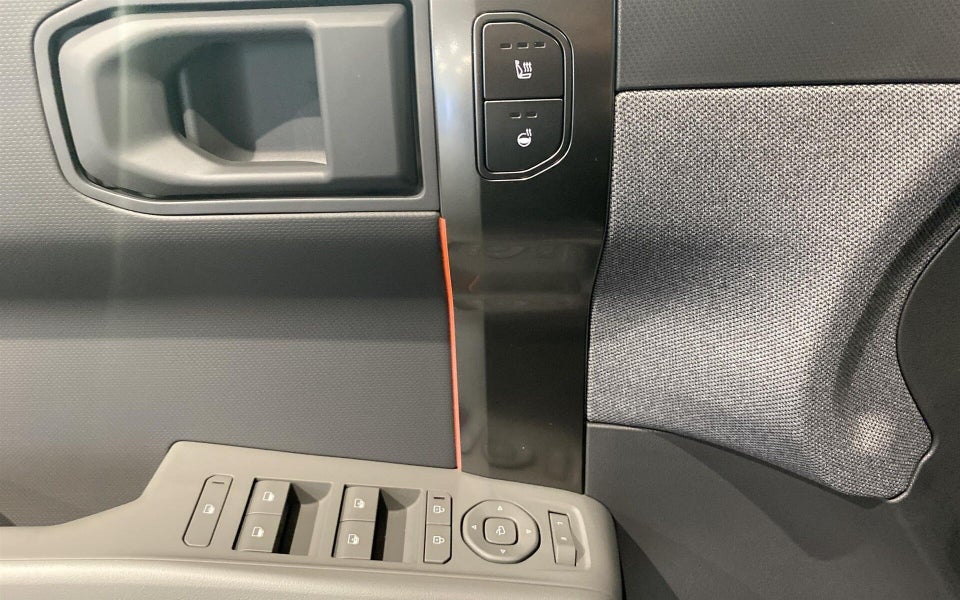 Kia EV3 81 Long Range Upgrade 5d