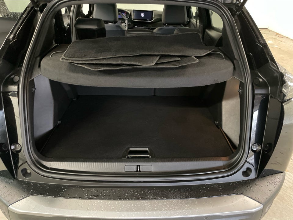 Peugeot 2008 1,2 PureTech 100 Allure 5d