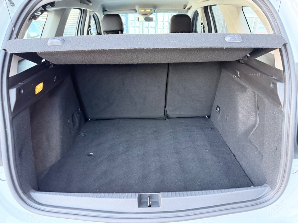 Dacia Duster 1,5 Blue dCi 115 Prestige 5d
