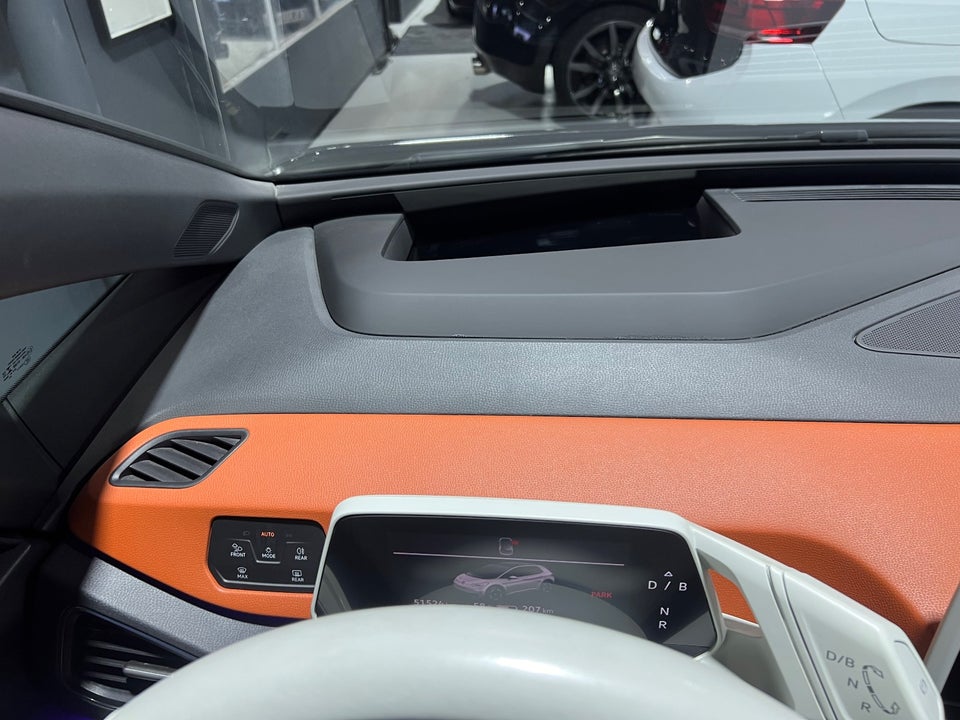 VW ID.3 58 Pro Performance Tech 5d