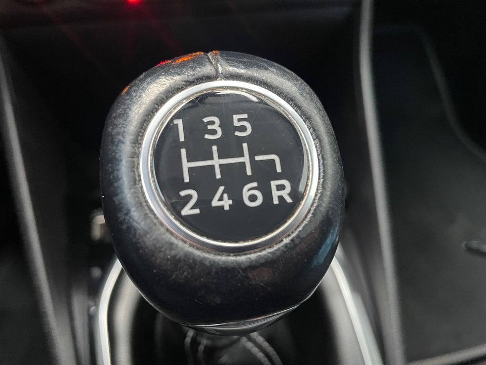 Ford Fiesta 1,0 EcoBoost Titanium 5d