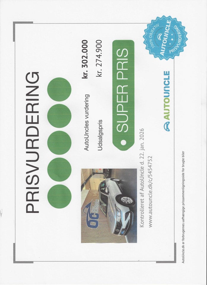 VW Tiguan 1,4 eHybrid Life DSG 5d