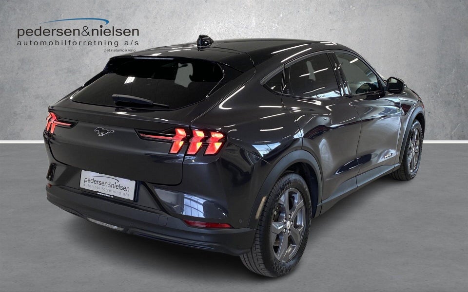 Ford Mustang Mach-E 91 Premium Extended Range AWD 5d