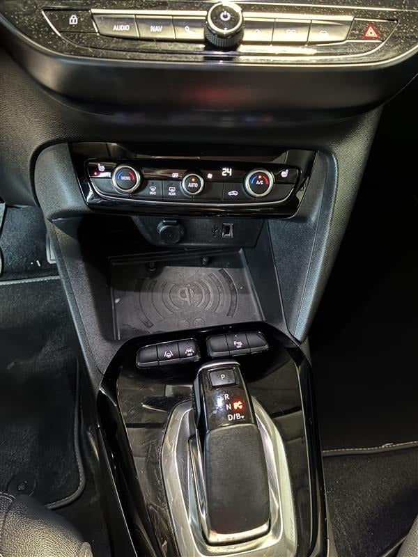 Opel Corsa-e 50 Ultimate 5d