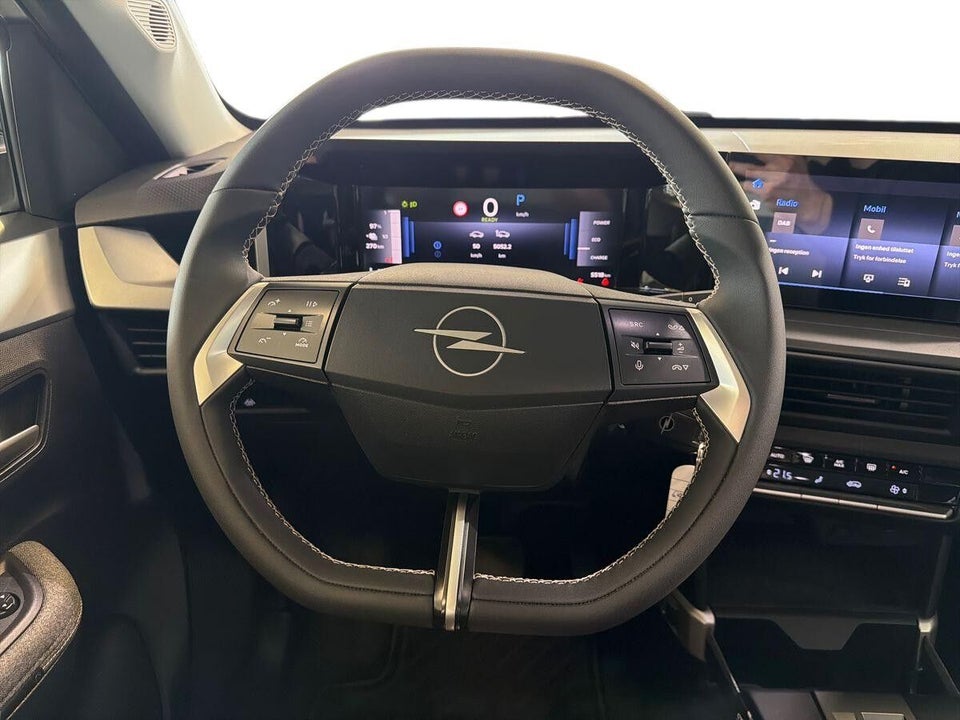 Opel Frontera 44 GS 5d