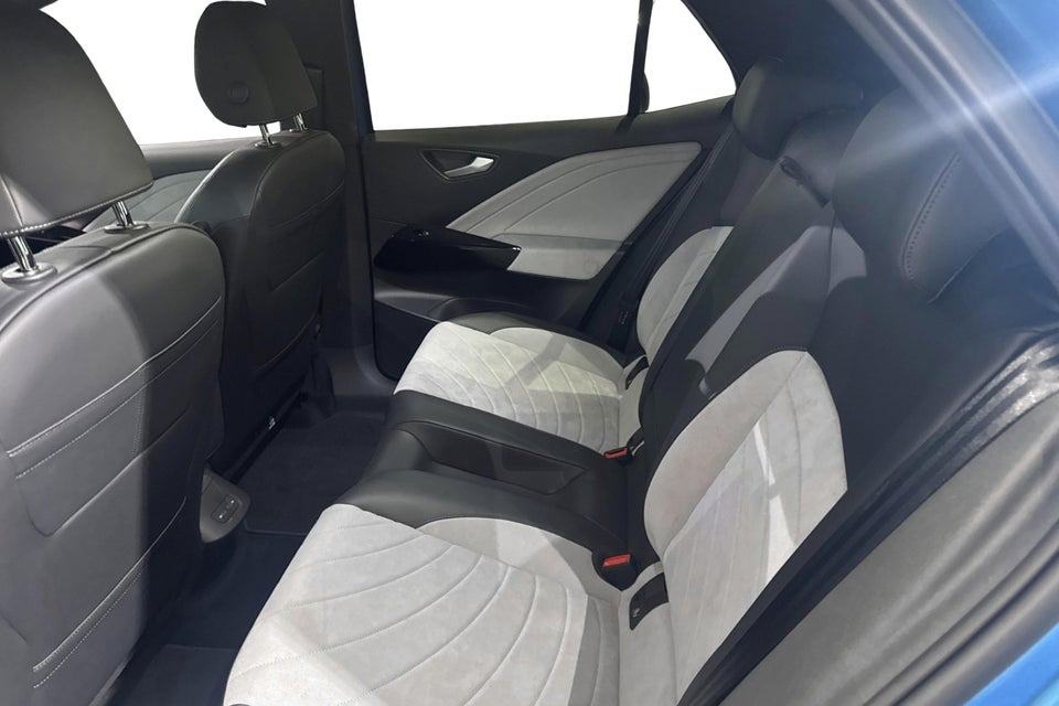 VW ID.3 77 Pro S 75 Years Edition 5d