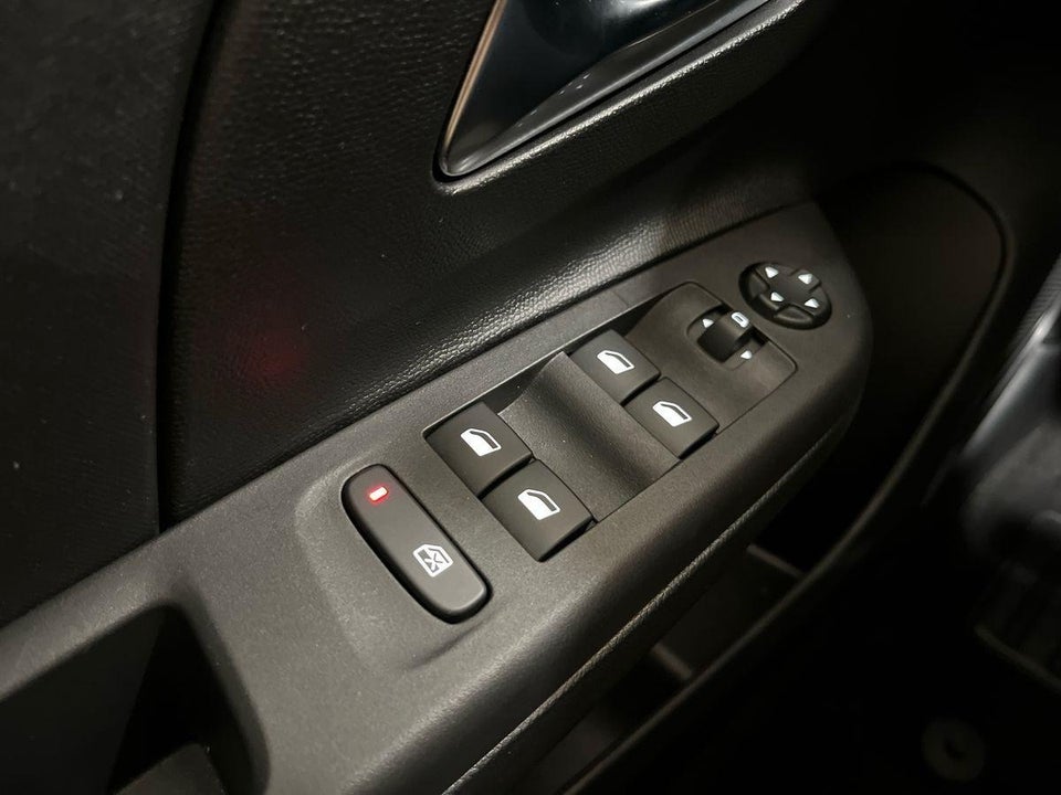 Opel Corsa-e 50 Edition 5d