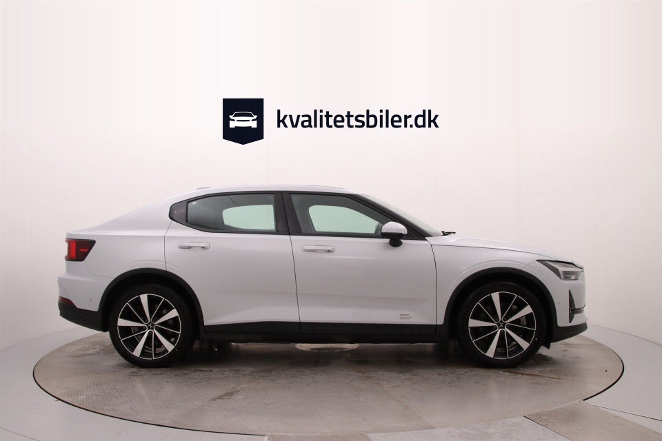 Polestar 2 Long Range AWD 5d