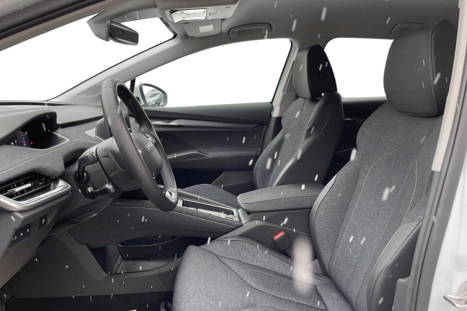 Skoda Elroq 60 iV Loft 5d