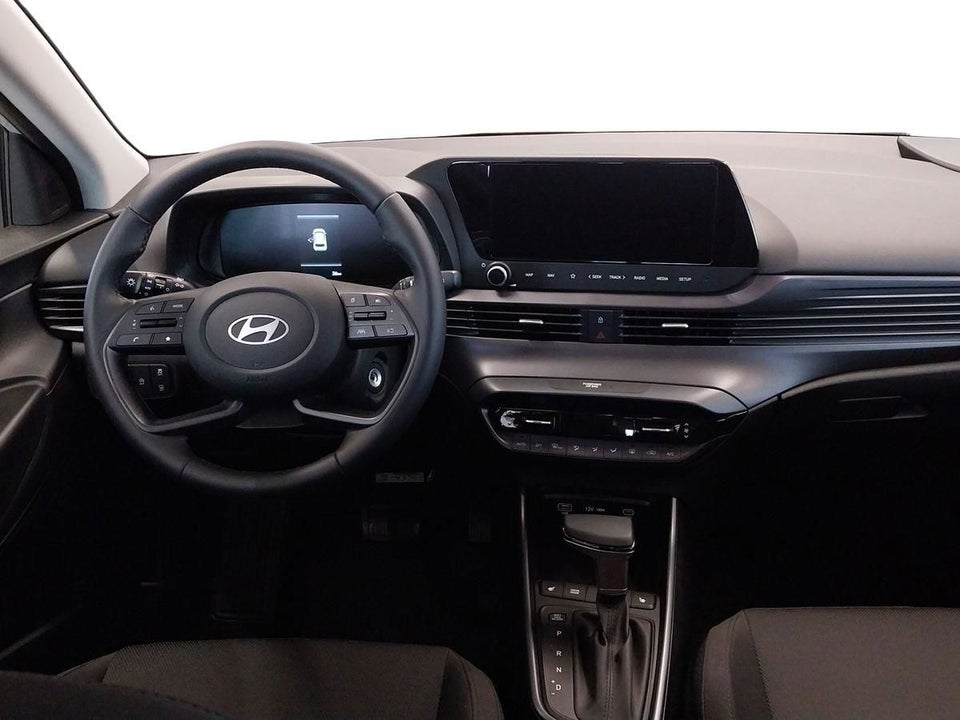 Hyundai Bayon 1,0 T-GDi Essential DCT 5d