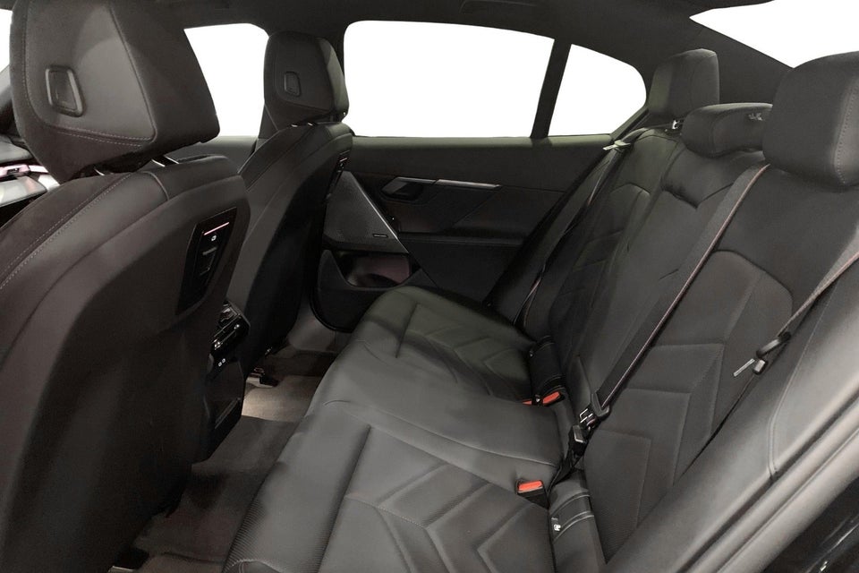 BMW i5 eDrive40 M-Sport Pro 4d