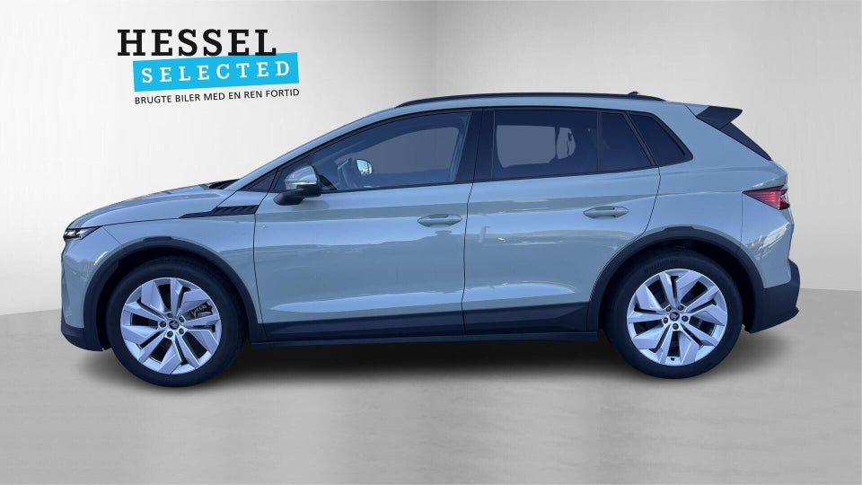 Skoda Elroq 60 iV Premium 5d
