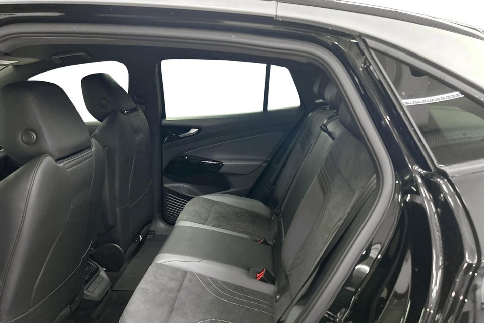 VW ID.5 77 Style+ 5d