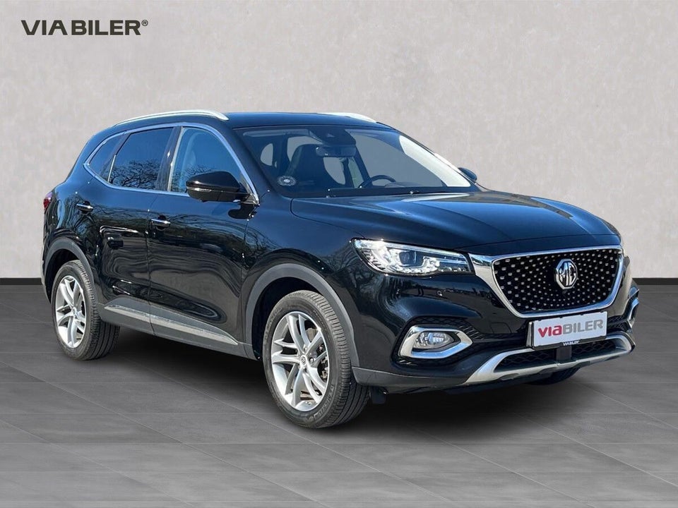 MG EHS 1,5 PHEV Luxury 5d