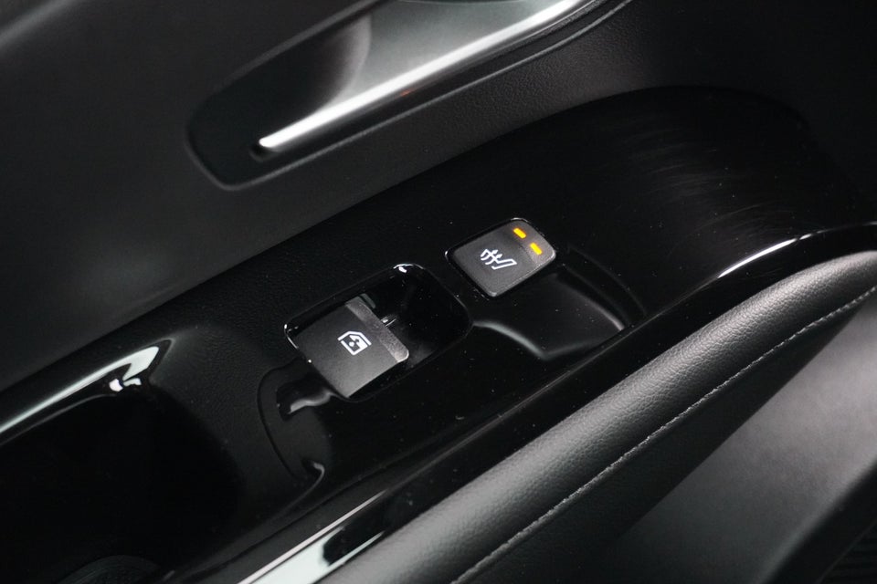 Hyundai Tucson 1,6 PHEV Advanced aut. 4WD 5d