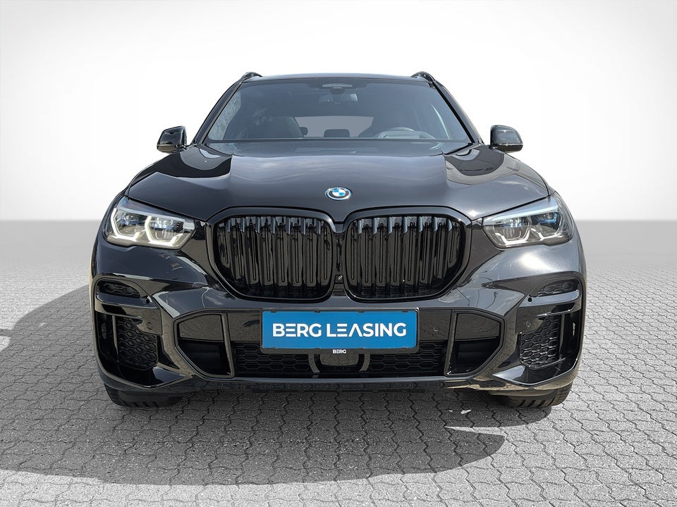 BMW X5 3,0 xDrive45e M-Sport+ aut. 5d
