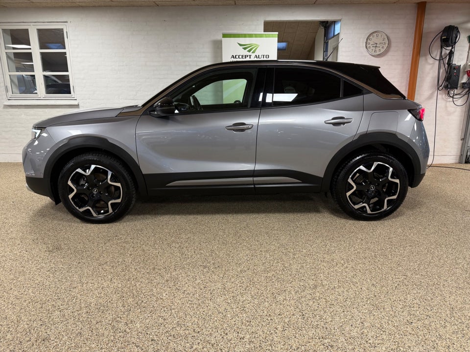 Opel Mokka-e 50 Ultimate 5d