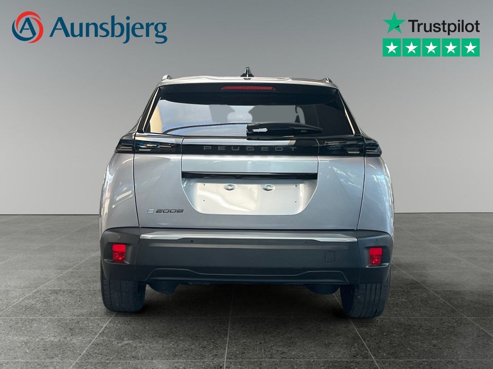 Peugeot e-2008 50 Allure 5d