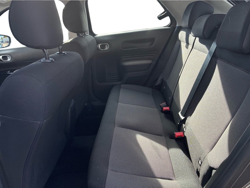 Citroën C4 Cactus 1,2 PureTech 110 Origins 5d