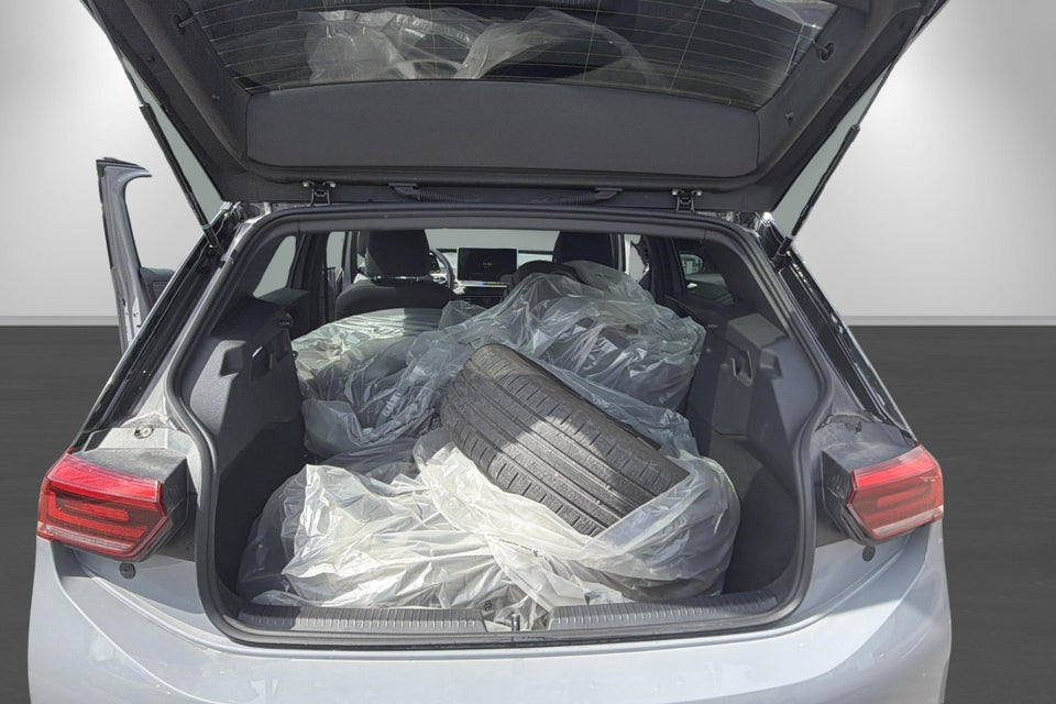 VW ID.3 52 Life 5d