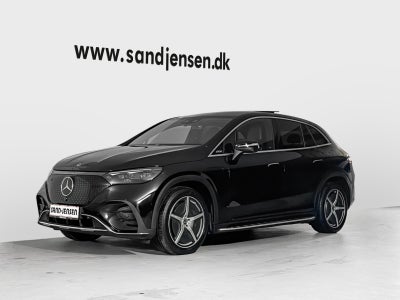 Annonce: Mercedes EQE500 SUV AMG Line 4M... - Pris 849.900 kr.