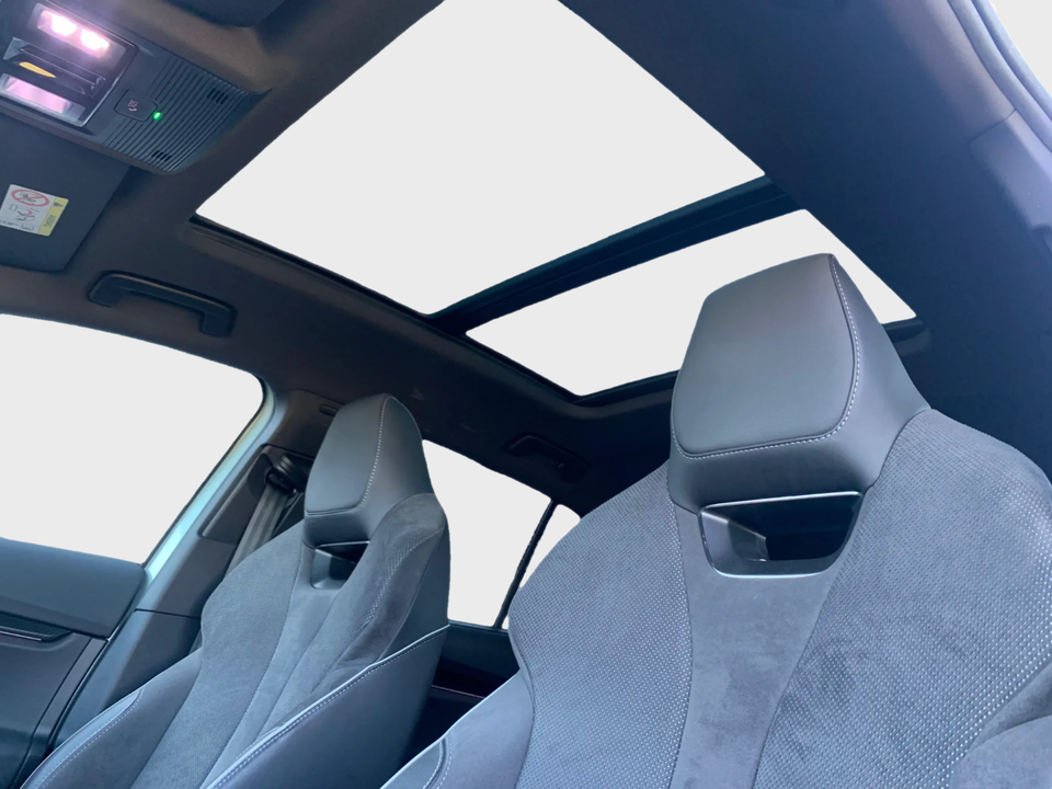 Skoda Enyaq 80x iV Sportline 5d