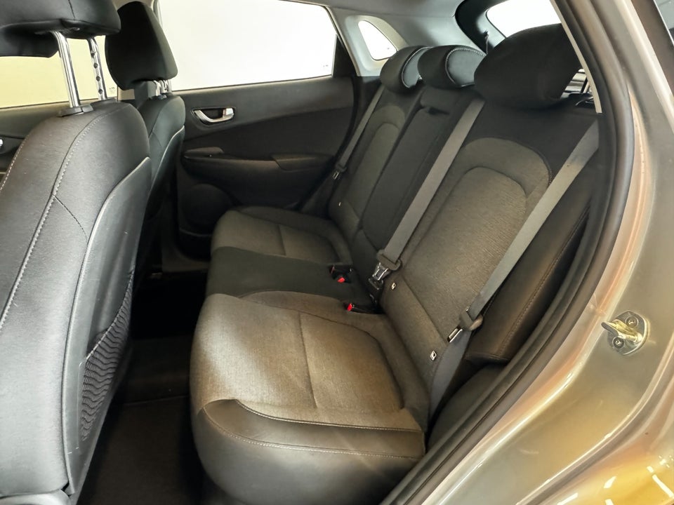 Hyundai Kona 39 EV Style 5d