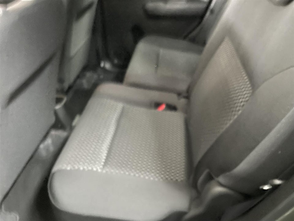 Suzuki Ignis 1,2 mHybrid Adventure 5d