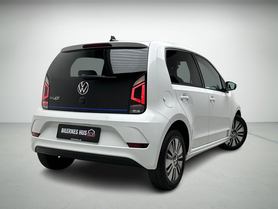 VW e-Up! 5d