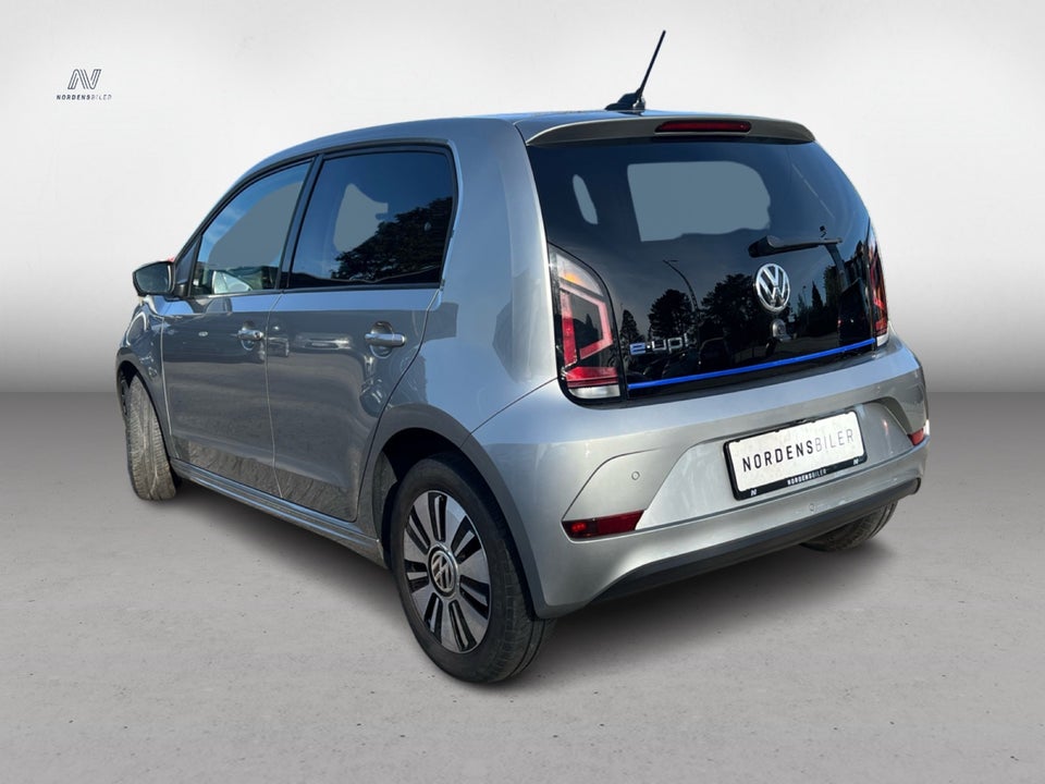 VW e-Up! High Up! 5d