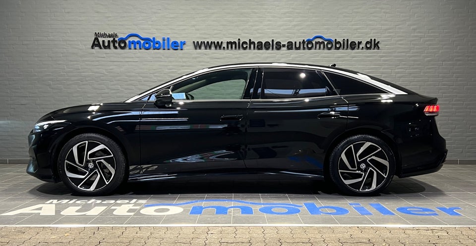 VW ID.7 77 Pro Business Premium 5d