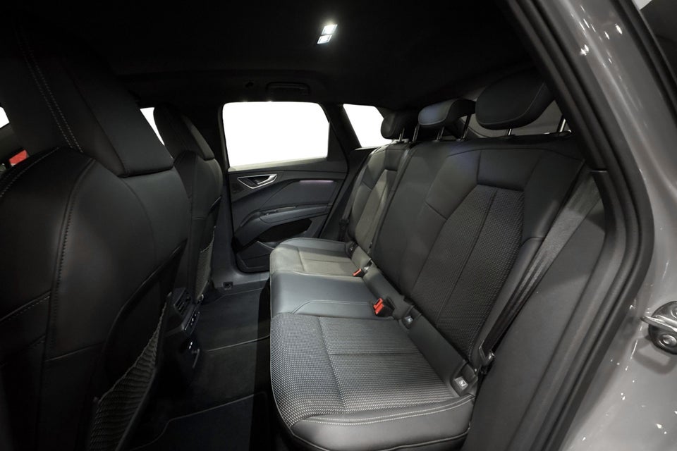 Audi Q4 e-tron 45 Ultra 5d