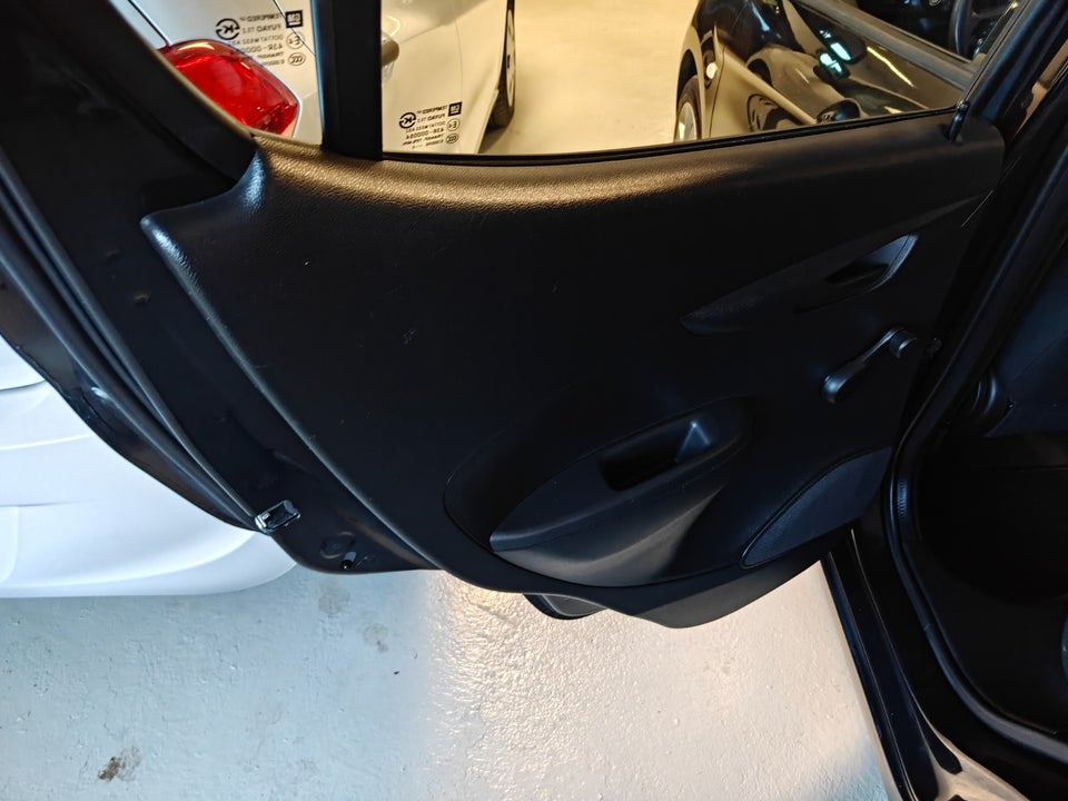 Opel Karl 1,0 Cosmo 5d