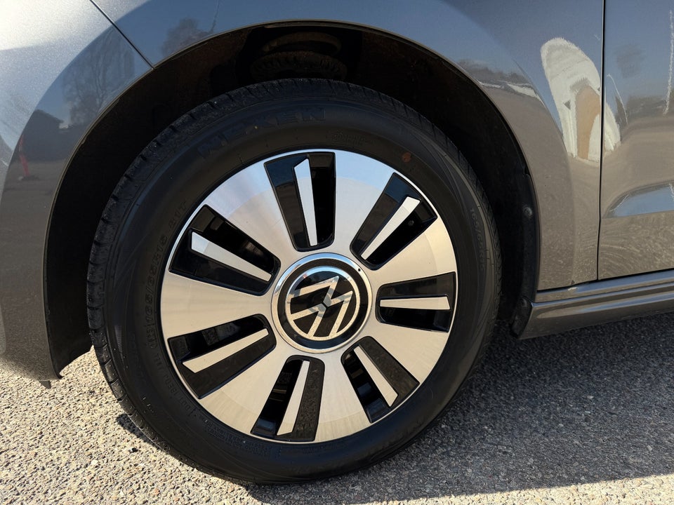 VW e-Up! 5d