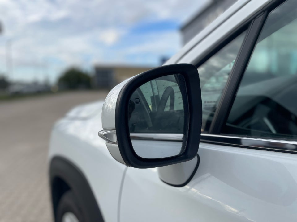 Suzuki S-Cross 1,4 mHybrid Active 5d