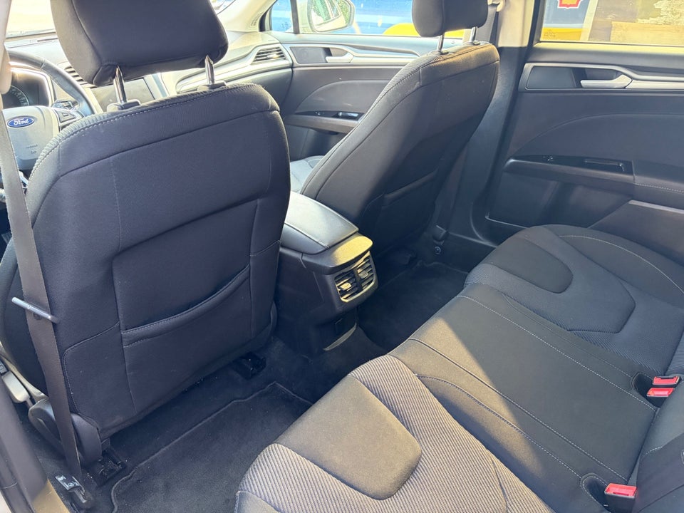 Ford Mondeo 1,5 SCTi 160 Titanium stc. aut. 5d