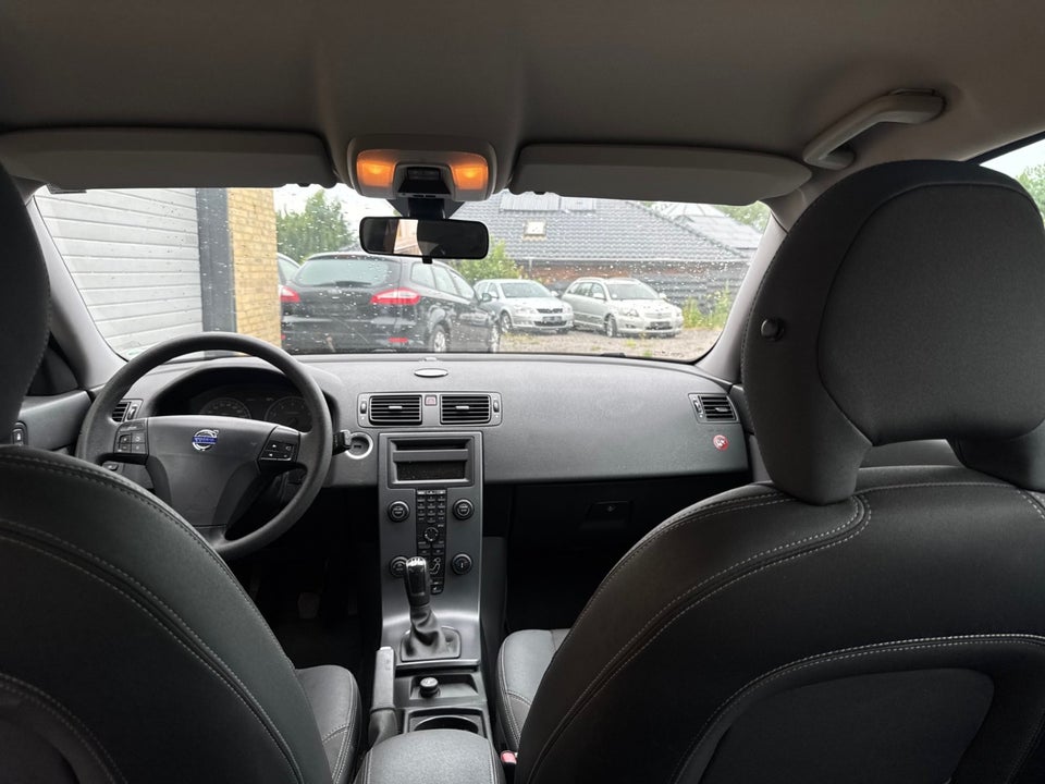 Volvo V50 1,8 5d