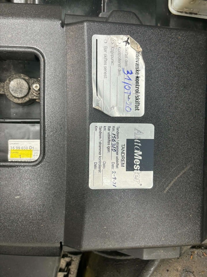 Volvo V50 1,6 Style 5d