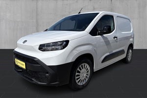 Toyota ProAce City, modelår 2026, 50 km