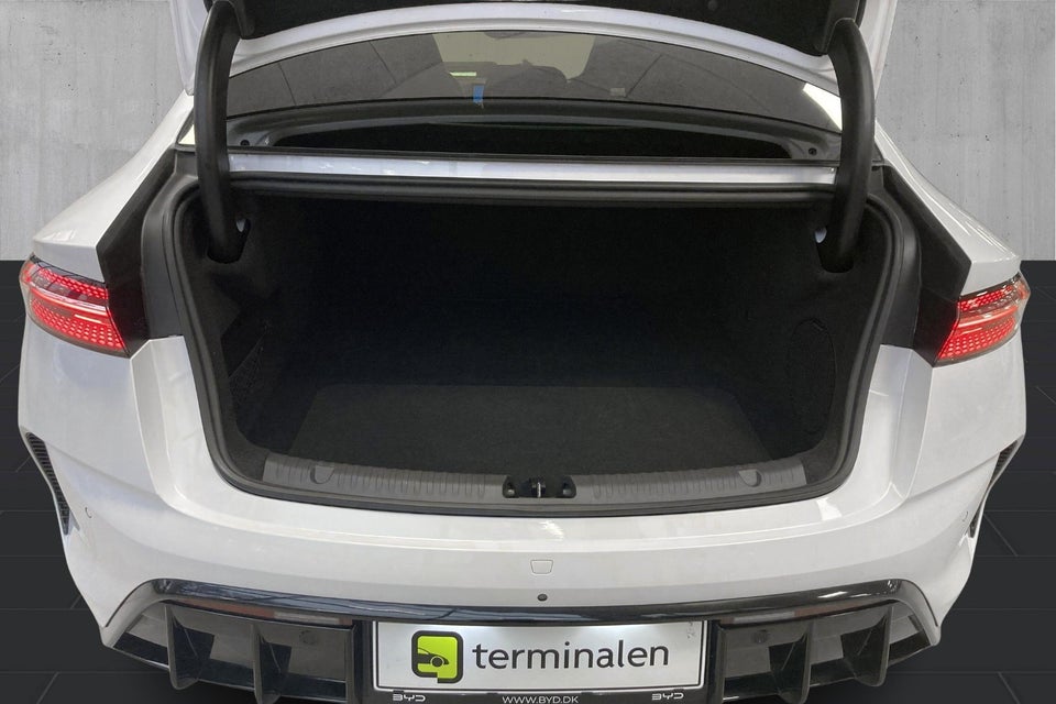 BYD Seal 86 Design 4d