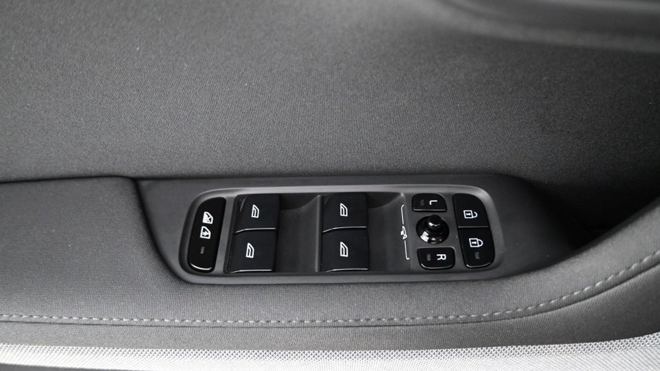 Polestar 2 Long Range AWD 5d