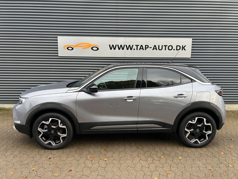 Opel Mokka-e 50 Ultimate 5d