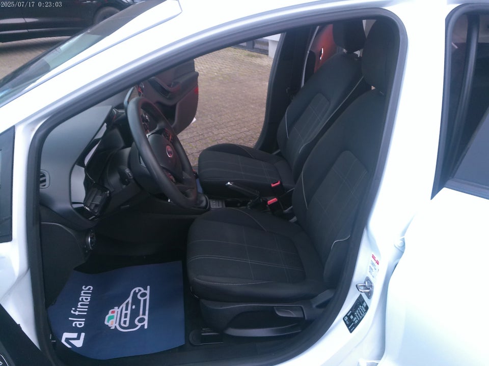Ford Fiesta 1,5 TDCi 95 Trend ECO Van 5d